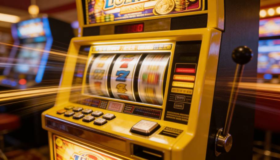 f1 casino