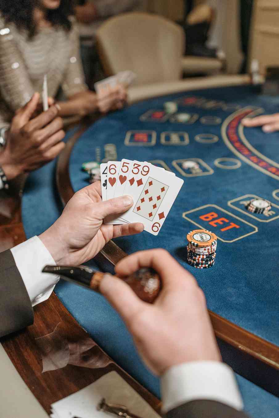 jackpot jill casino