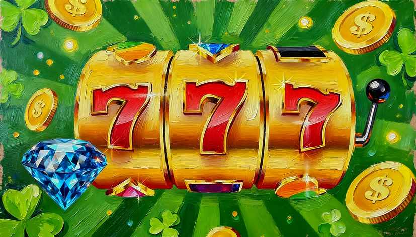 Rockwin casino online