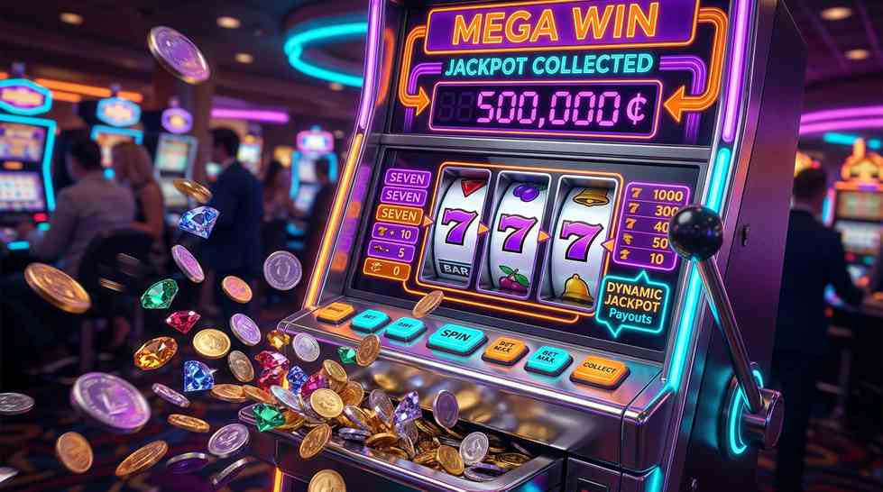 casino midnight wins