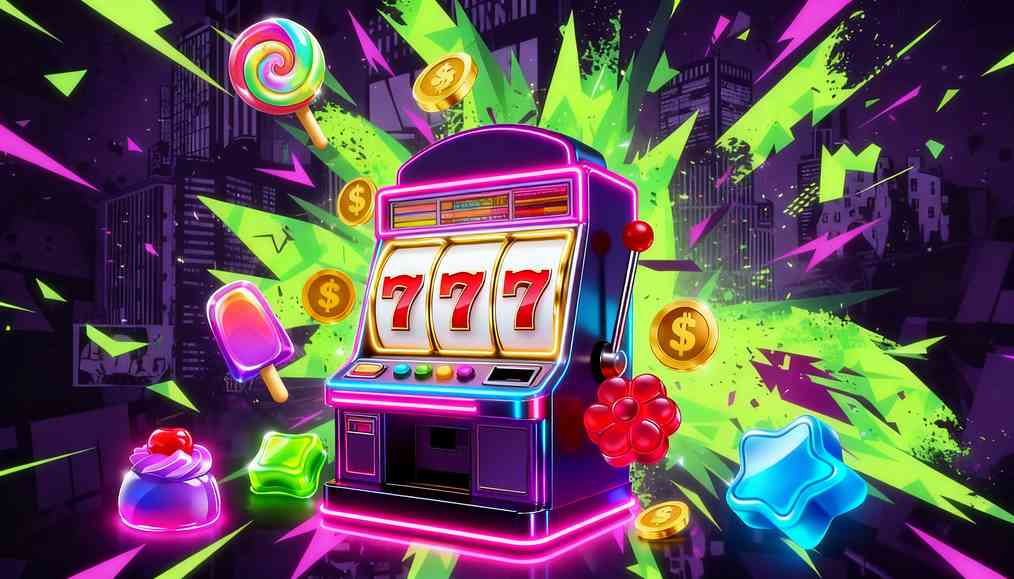 Boomerang casino España
