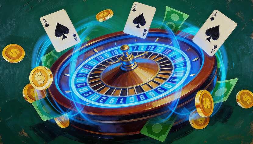 Lucky bird casino online