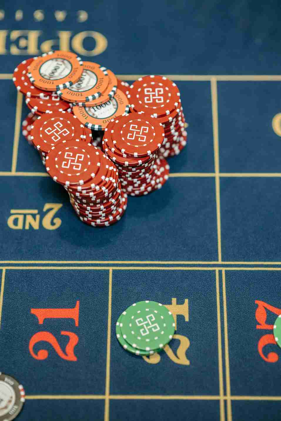Eurobets casino España