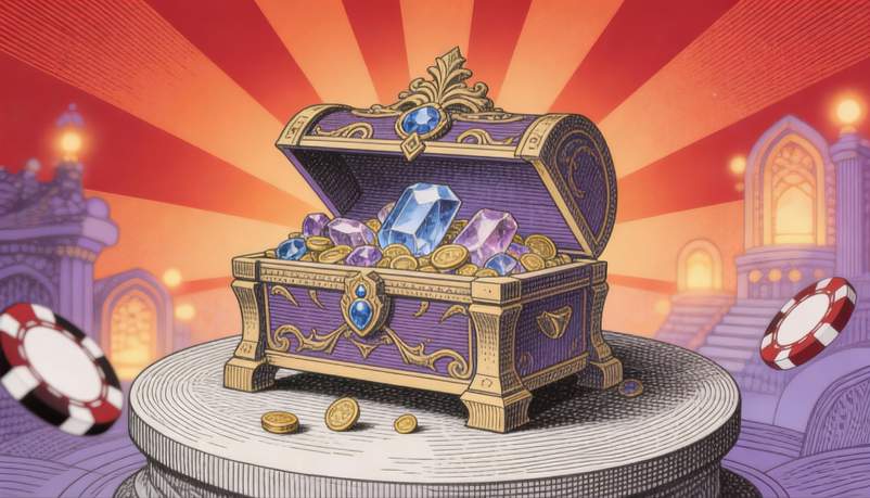 La riviera casino online